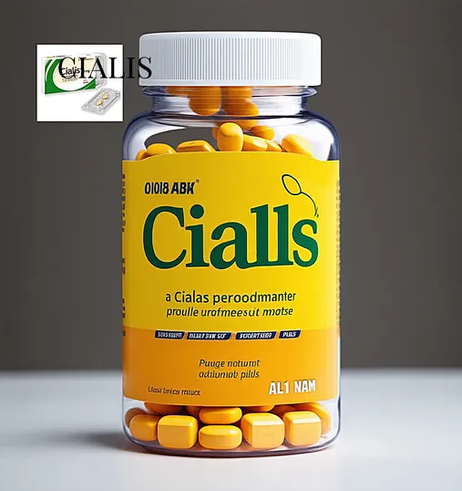 Cialis pharmacie canadienne